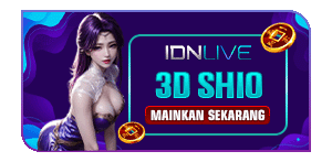 3D SHIO